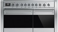 Варочный центр SMEG A2-81 (фото 1)
