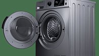 Стиральная машина MAUNFELD MFWM149S (фото 5)