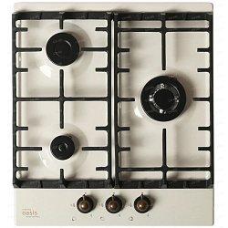 Oasis P-3MRT1
