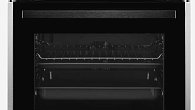 Духовой шкаф Kuppersberg MOE 6181 Noir электрический (фото 2)