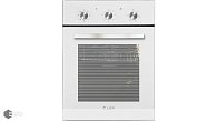 Духовой шкаф LEX EDM 4570 WH (фото 1)