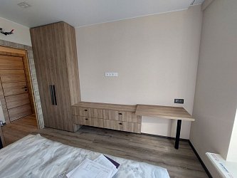 Шкаф, тумба и гардеробная РТ2203041