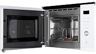 Микроволновая печь Kuppersberg HMW 650 WH (фото 2)