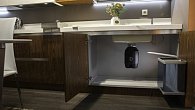 Измельчитель пищевых отходов Bone Crusher BC 810 (фото 7)