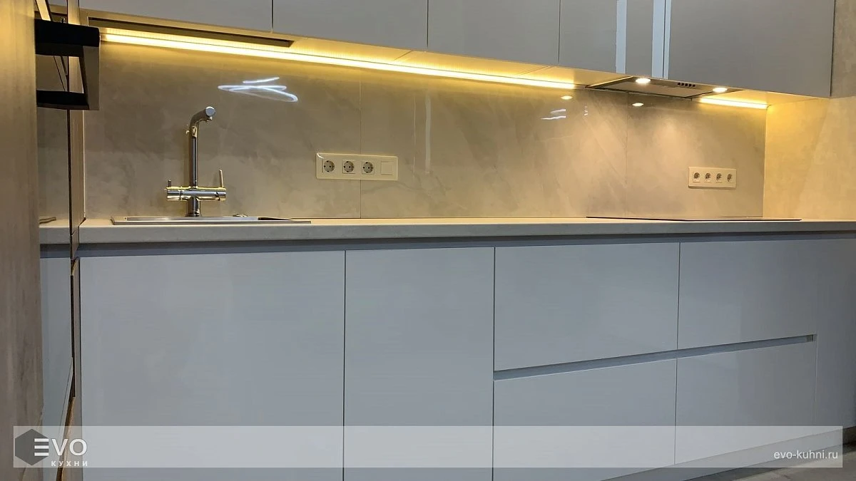 Кухня ЛН210503 (фото 2)