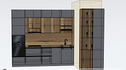 Кухня РФ2405011