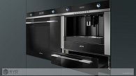 Духовой шкаф Smeg SF122NE (фото 2)