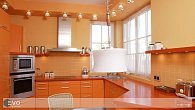 Hanex M-005 N-Orange (фото 5)