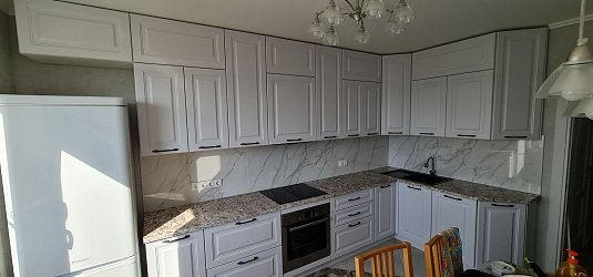Кухня МБ2204051