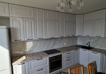 Кухня МБ220405