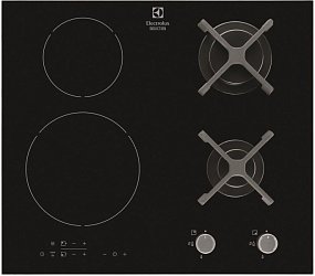 Electrolux EGD 6576 NOK1