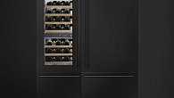 Винный холодильник Smeg WI66LS (фото 2)