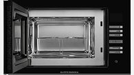 Микроволновая печь KUPPERSBERG HMW 645 B (фото 3)