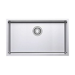 Omoikiri Tadzava 75-U/I-IN нержавеющая сталь/нержавеющая сталь1