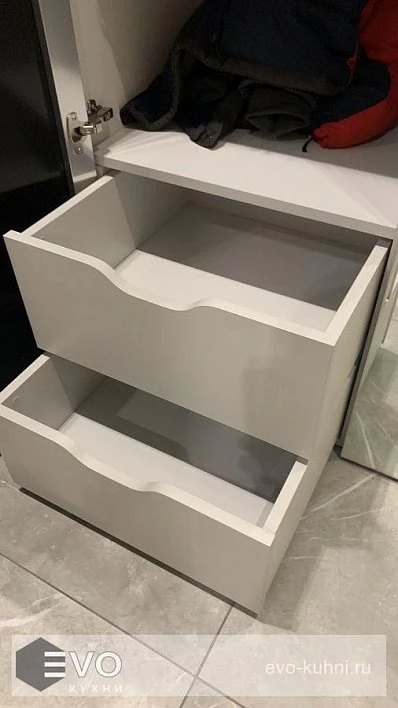 Шкафы РН210601-1 (фото 6)