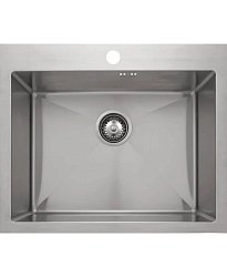 Seaman Eco Marino SMV-600, стандартная комплектация1