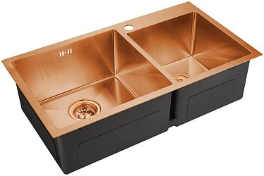 EMAR EMB-210 PVD Nano Coppery1