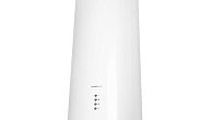 Вытяжка HOMSair ART 1050WL 35 БЕЛЫЙ (фото 1)