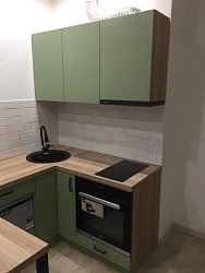 Кухня ШИ2110011