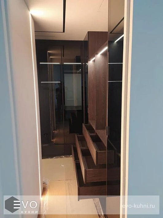 Гардеробная РТ230408Ш (фото 2)