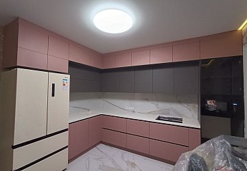 Кухня РТ220508