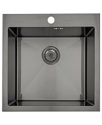 Seaman Eco Marino SMB-5151S Gun Light (PVD, Gun 1), стандартная комплектация1