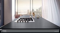 Caesarstone 3101 Piatto Black (фото 5)