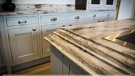Corian Hazelnut (фото 7)