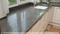 Corian Lava Rock (фото 9)