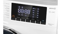Стиральная машина MAUNFELD MFWM1410WH02 отдельностоящая с инвертором (фото 10)