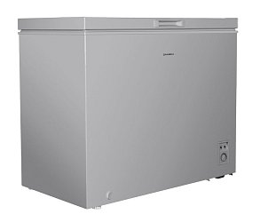 MAUNFELD MFL200GR с системой охлаждения DeFrost1