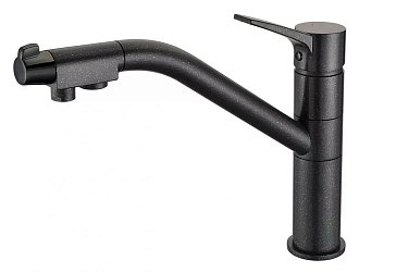 ZorG ZR 401 KF ЧЕРНЫЙ МЕТАЛЛИК1