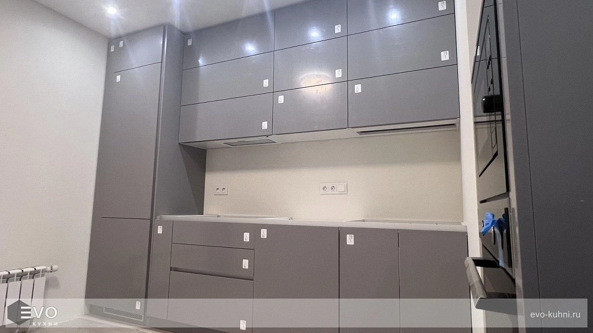 Кухня РХ240203 (фото 5)