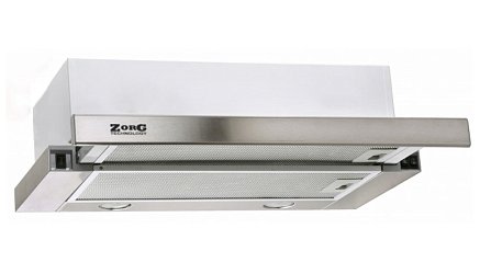 ZorG Technology Storm 960 60 нержавейка1