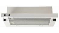 Вытяжка ZorG Technology Storm 700 50 белая (фото 2)