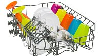 Посудомоечная машина MAUNFELD MLP-08S (фото 7)