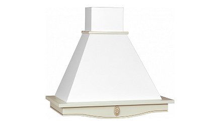 Viaona Cappe Тренто 90 inca 550 белый муар1