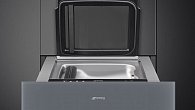 Вакуумный упаковщик Smeg CPV115S (фото 4)