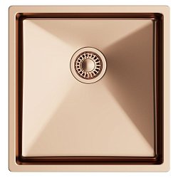 TopZero TNL 400 GOLD ROSE1