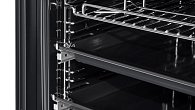 Духовой шкаф MAUNFELD EOEM.769SCS2W (фото 5)