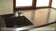 Staron PC855 Pebble Chocolate (фото 4)