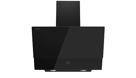 MAUNFELD Plym Touch 60 черный1