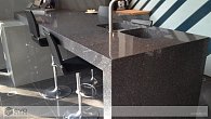 Staron PC855 Pebble Chocolate (фото 5)