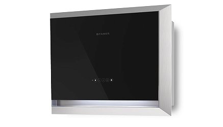 FABER TWICE ARIES BK GLASS/X A601