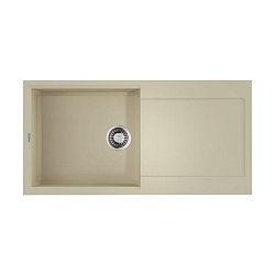 Omoikiri Sakaime 100-BE Tetogranit/ваниль1