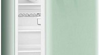 Холодильник Smeg FAB28RV1 (фото 2)