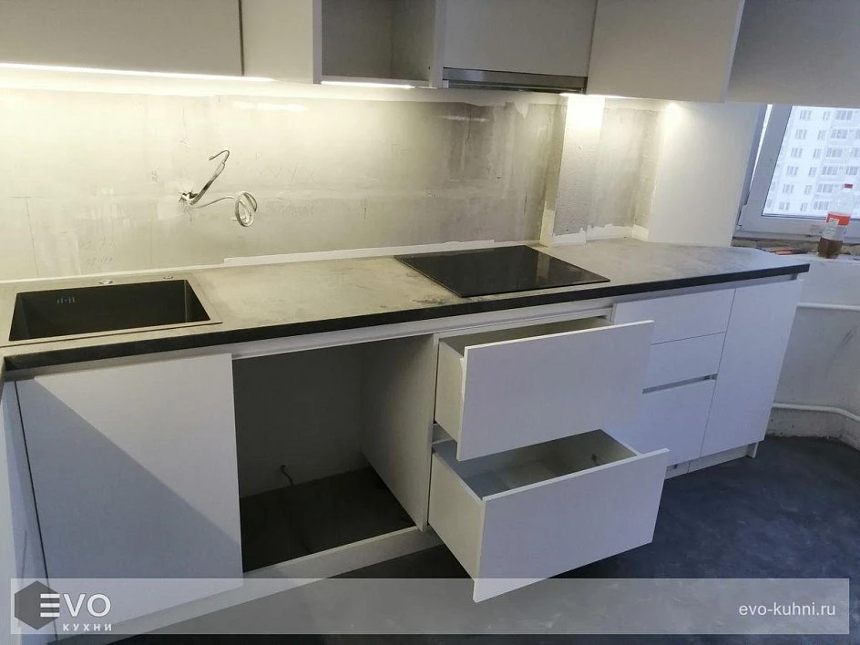 Кухня РТ230802 (фото 5)