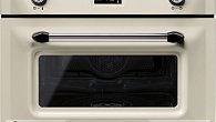 Духовой шкаф Smeg SF4920VCP (фото 1)