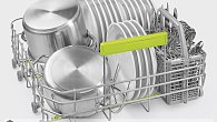 Посудомоечная машина Smeg ST65336L (фото 2)