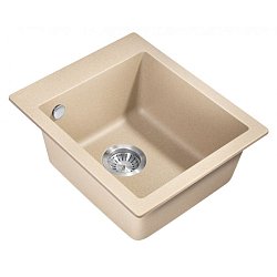 MILACIO Murcia 42 Cuarzo (MC.77044) бежевый1